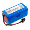Батерия за прахосмукачка робот Lenovo Vacuum Cleaner E1 E1-L E2 Pro 2600mAh 101